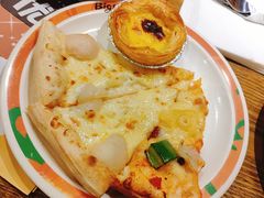 -比格比萨自助(赛罕区万达广场店)