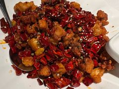 -漢舍中国菜馆(浦东嘉里城店)