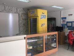 -中国人民大学游泳馆