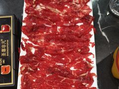 -古乐牛香·鲜牛肉牛杂火锅(高新店)