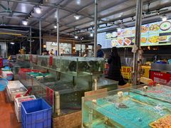 -大笑饭堂(甲子桥店)