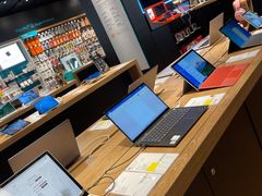-顺电·脉(浦东嘉里城店)