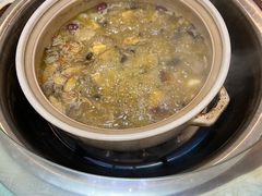 -山菌美食苑(振兴路店)