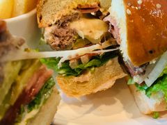 -Bistro 63 创意融合料理(广粤天地店)