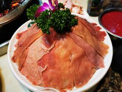 -枇杷园食为鲜火锅(南山店)