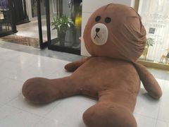 -曼哈顿商业广场(升龙广场店)