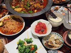 -那拉提之疆·新疆菜(美院店)