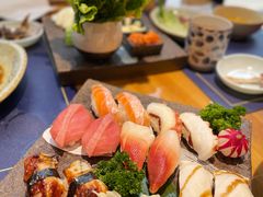 -浦·传统日式料理(3 5 1 1 店)