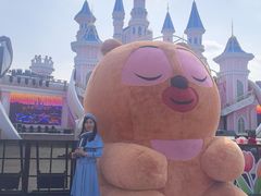 -沈阳方特欢乐世界