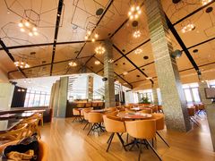 -WOLFGANG PUCK KITCHEN & BAR(迪士尼小镇店)