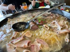 -大宝全猪馆(南京路店)