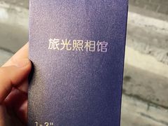 -紫斑马照相馆·生日写真·情侣写真·全家福(恒力城店)