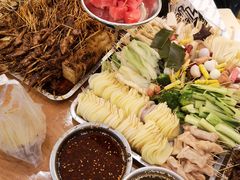 -谢智冷沾沾(马家巷总店)