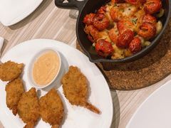 -必胜客(唐延店)