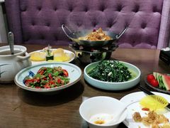 -百鲜楼(藏龙岛店)
