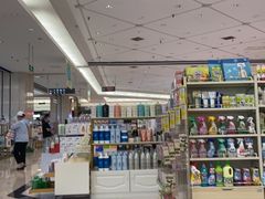 -燕莎友谊商城(金源店)