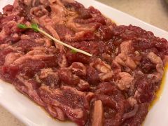 极品肥牛-福云龙(黄河南大街店)