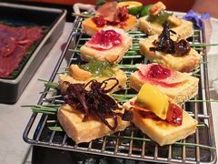 -芸山季·云南野生菌火锅(人民广场来福士店)