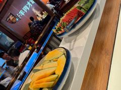 -阳坊胜利涮羊肉(禧乐汇店)