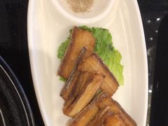 -聚鑫阁江浙菜·非遗传承技艺(青村帝华园店)