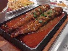 -玉善烧烤串城(长春总店)