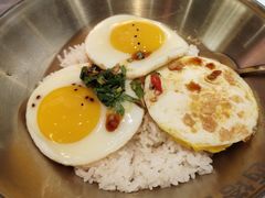 -西塔喜稻石锅米饭(太原街店)