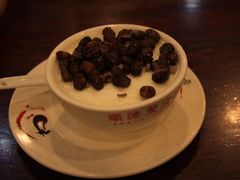 红豆双皮奶-正德顺順德雙皮奶(中信店)