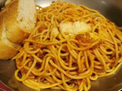 -托斯卡纳烘焙意大利餐厅(五天地店)