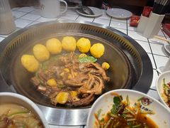 -姚稷大铁锅(龙之梦店)