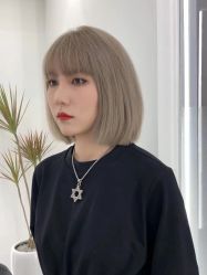 -Rise Hair上升造型