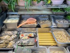 -长平老姿娘夜粥(平东一街店)