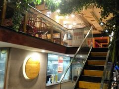 -阿记烧烤(大兴新区店)