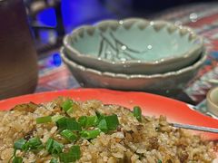 -火塘云南烧烤大排档