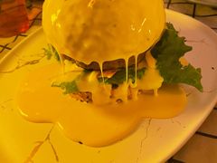 -Lets burger非常汉堡·环球风味(蓝色港湾店)