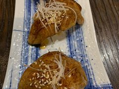 火炙鹅肝寿司-大雄寿司(中华广场店)