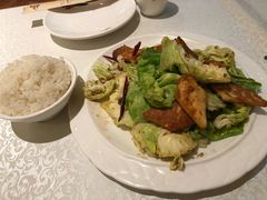 -巴依老爷·新疆美食(上城区天城路店)