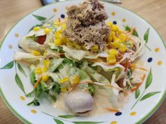 -萨莉亚意式餐厅(上下九店)