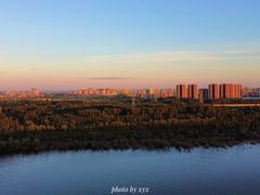 -沈阳鸟岛