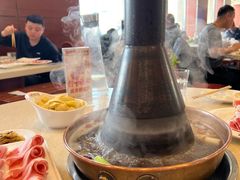 -阳坊大都涮羊肉(阳坊总店)