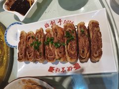 -便宜坊烤鸭店(航天桥店)