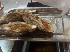 -邢氏老太太烧烤(南山店)