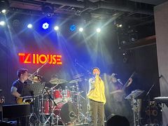 -TZ House音乐现场(茅台店)