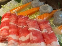 -同仁四季椰子鸡(无锡滨湖万象汇店)