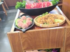 -土连锅·现熬养生汤锅(梁家巷店)