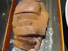 -南京大牌档(新街口德基广场店)