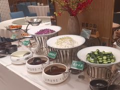 -飞鹿餐饮·陕南菜(北关店)