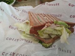 -COSTA COFFEE(上海五玠坊店)