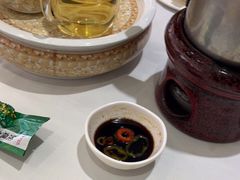 -君德澜酒家·创意粤菜(金山谷店)