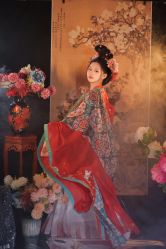 -汉仪华裳汉服馆(打浦桥店)