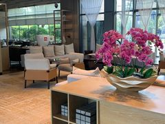 -上海佘山世茂艾美酒店